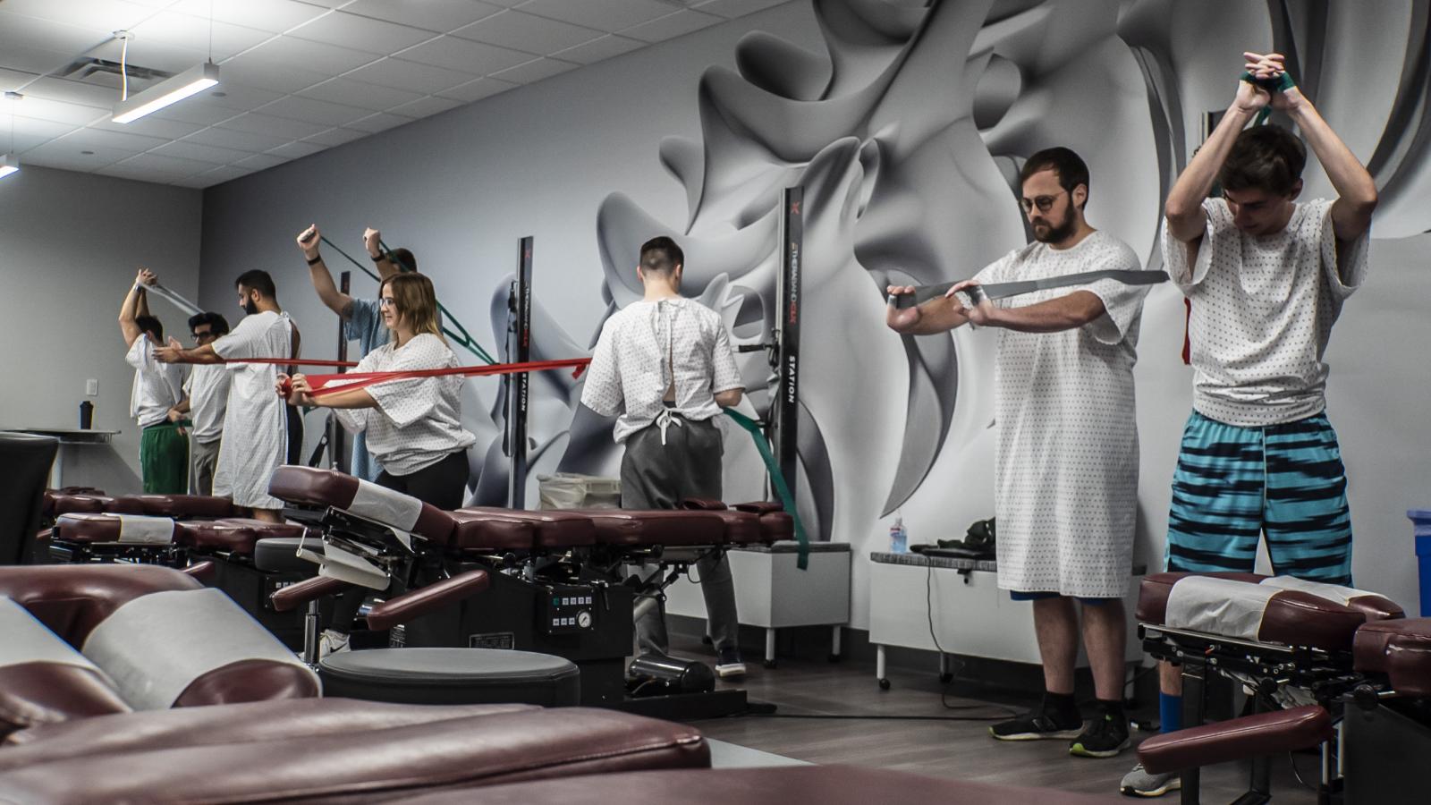 DYU Chiro_lab