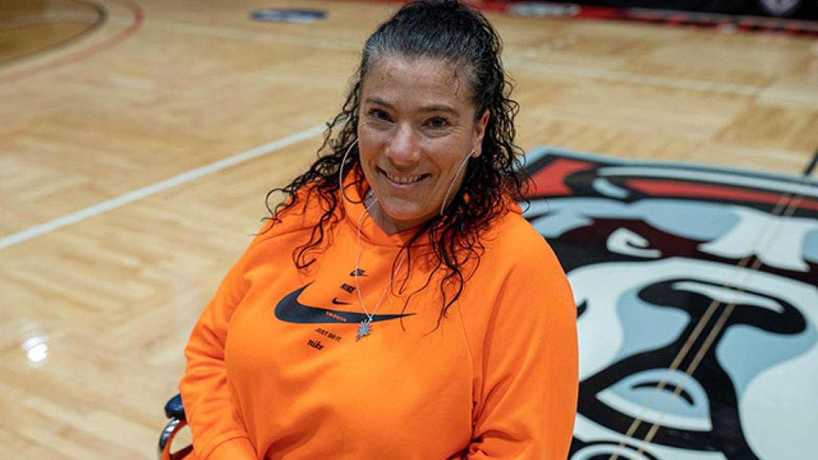DâYouville Names Wilkins, Owens, â99 Menâs Volleyball as Inaugural Hall of Fame Inductees