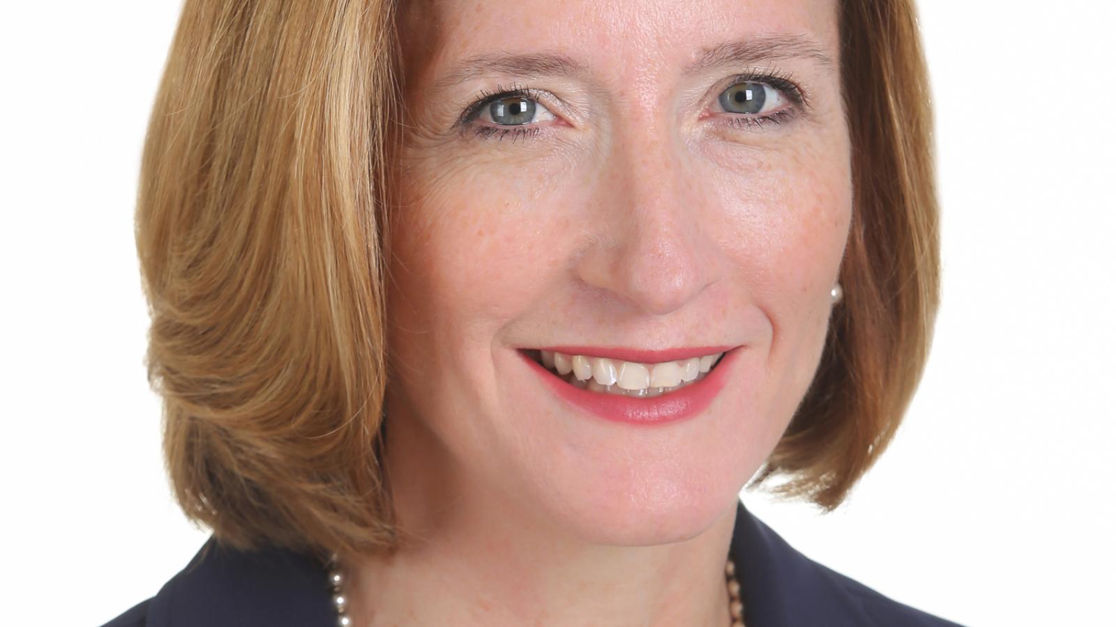 Winter 2022 Commencement Speaker - Allegra Jaros