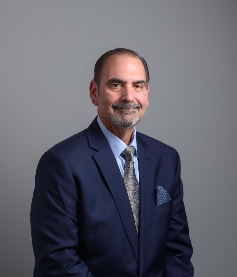 D'Youville University_ School of Pharmacy_ Dean_ Canio Marasco