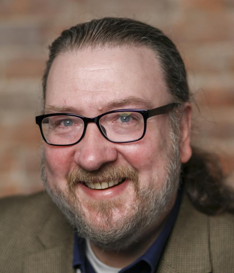 Rand Bellavia Headshot