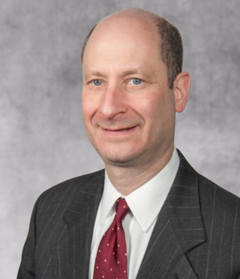 David Broder