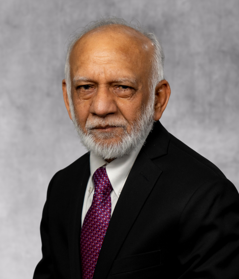 Shamim Khan