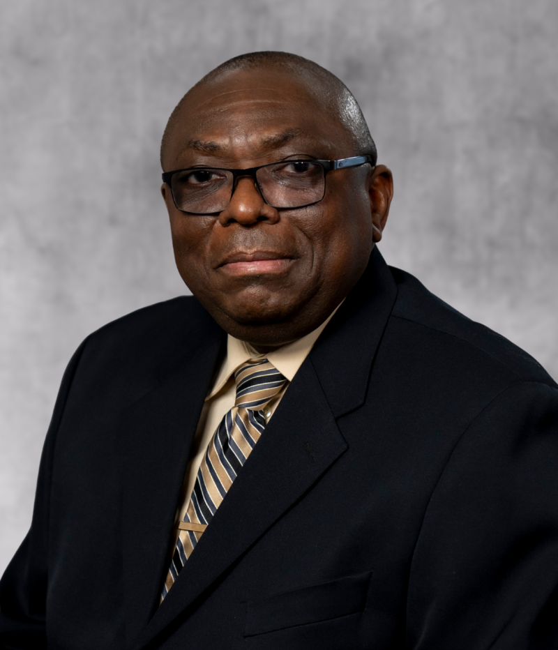 Adekunle Sanyaolu