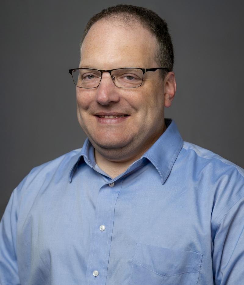 Image of Brian Panama DYU