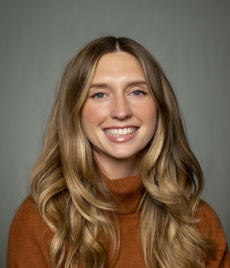 Image of Wendy Woite at DYU