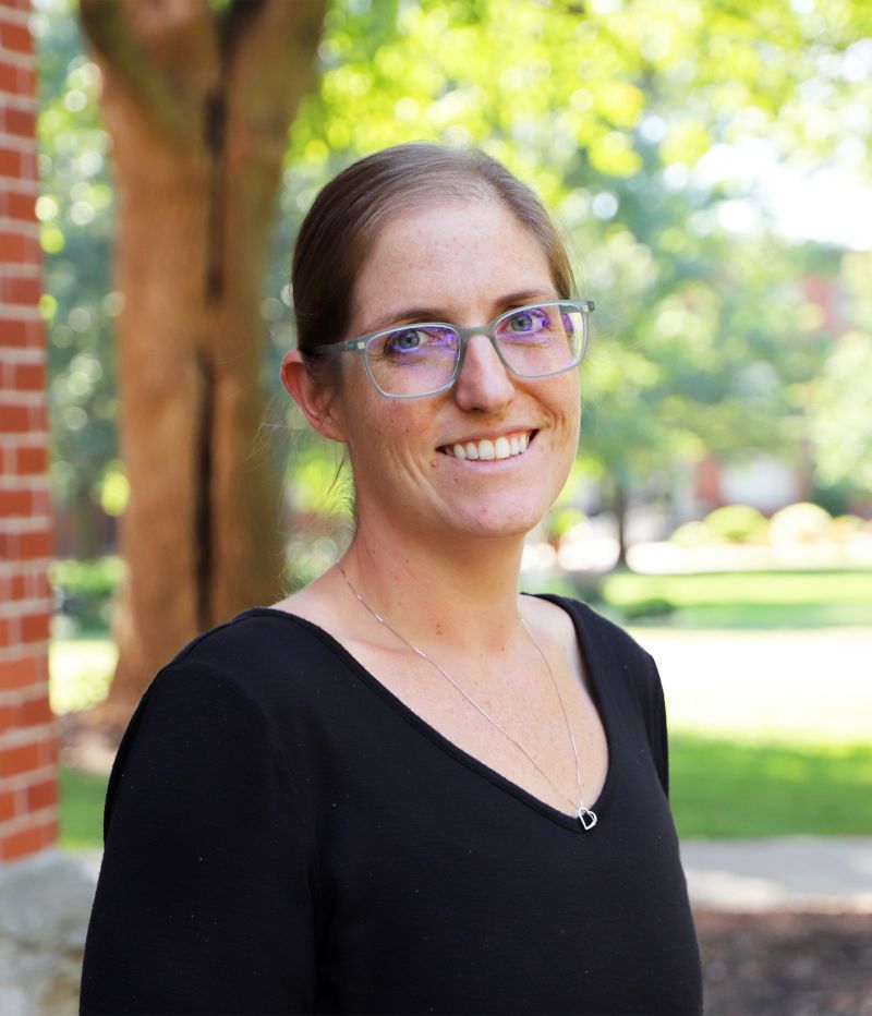 Image of Adrianne Fuller St. John DYU