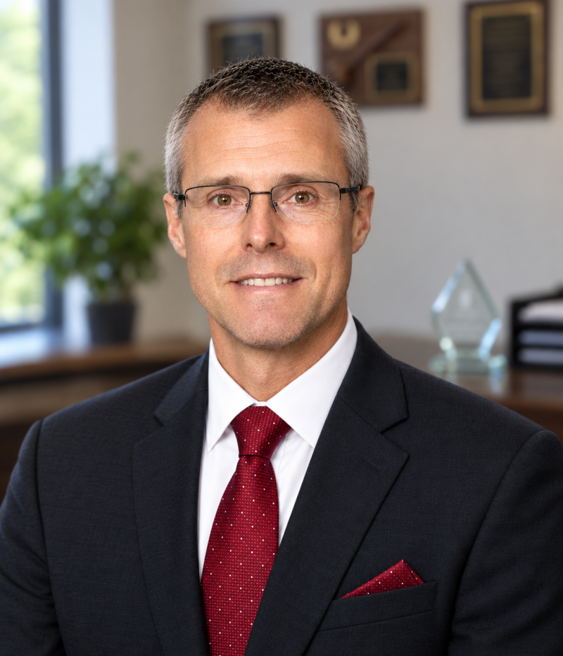 Image of James M Bartlett Assistant Dean For Faculty Affairs at DYU