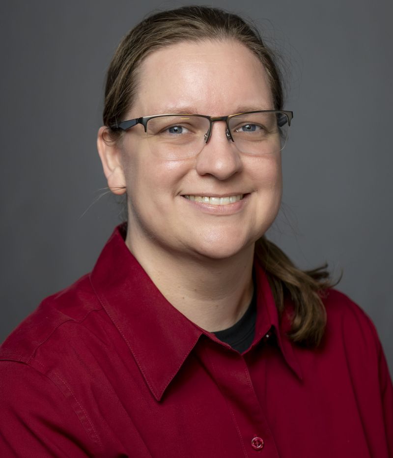 Image of Dr. Piechowski at DYU