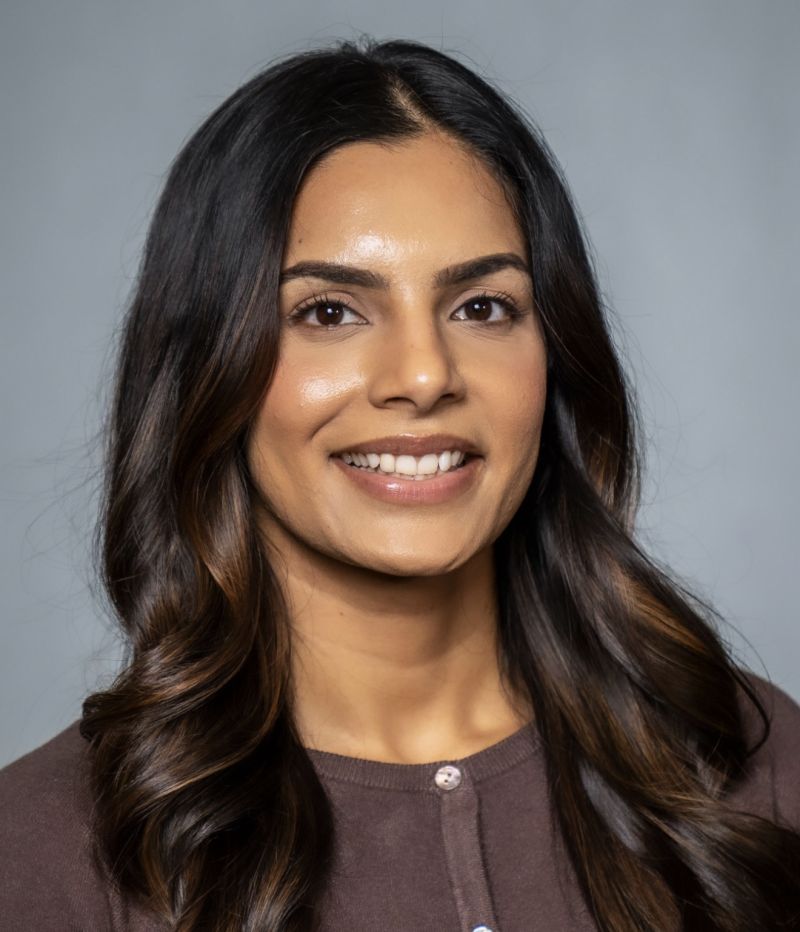 Image of Manroop Mahal Clinical Assistant Professor at DYU