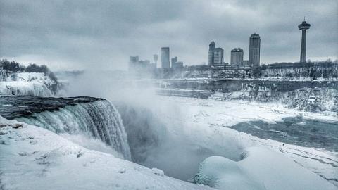 Niagara Falls