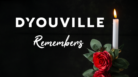 d'youville remembrance 