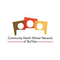 Community Health Worker Network of Buffalo logo