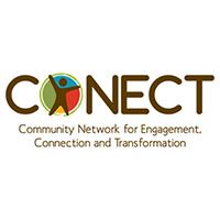 CoNECT logo