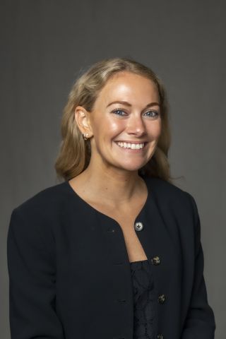 Image of M. Kathleen, F., Burke, PhD Executive Director, Business Department at DYU