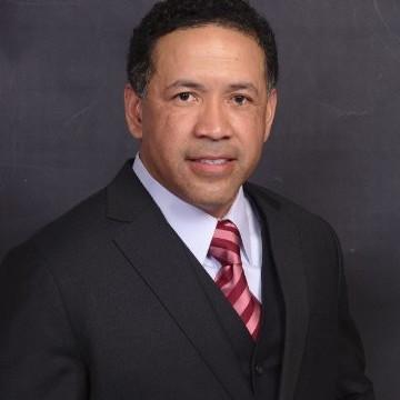 Image of Phillip Pandy at DYU Veterans Admissions 