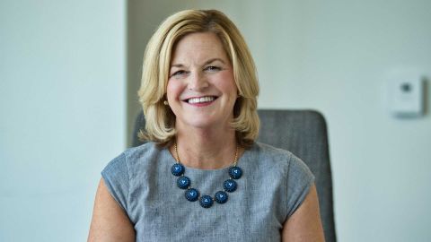 Dr. Lorrie Clemo D'Youville