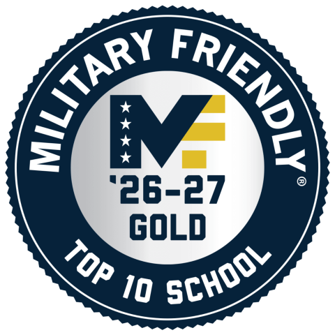 Top Ten School For Military and Family  DYU Buffalo, NY