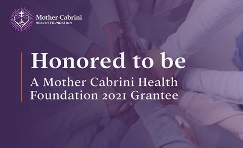 Cabrini Foundation Funds Nutritional Empowerment Program Through DâYouville Hub