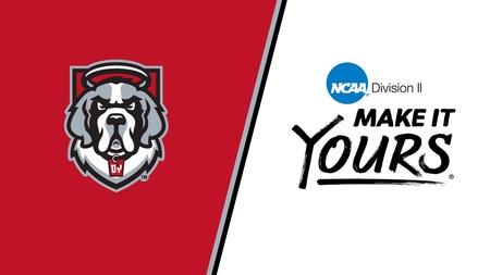 NCAA Approves D'Youville for Provisional Year Two