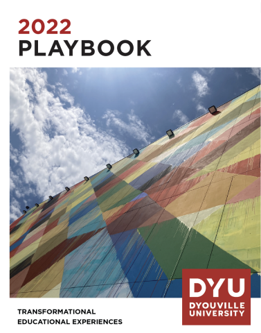 2022 PlayBook