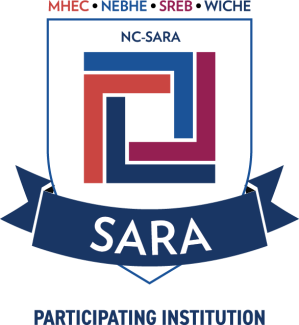 MHEC-NEBHE-SREB-WICHE, NC-SARA Participating Institution
