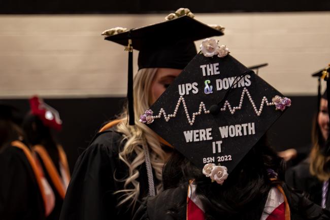 Graduation Cap