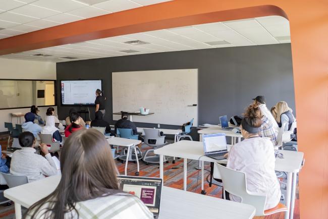 Classroom