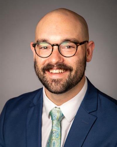 Ben Pulkownik