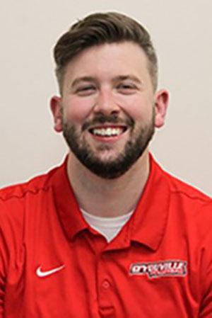 Chris's Headshot