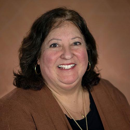 Denise DiRienzo Headshot