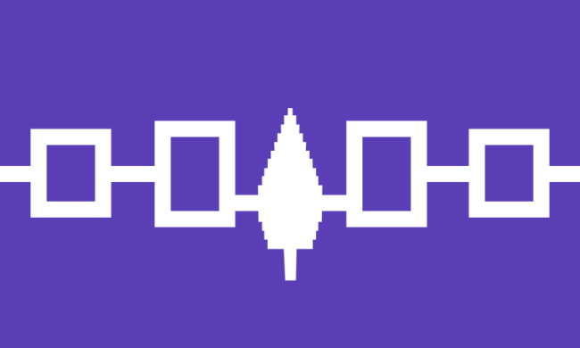 flag of the iroquois confederacy