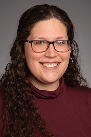 Kaylee Konczal