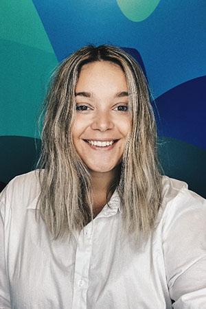 Olivia Harrington