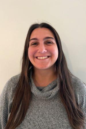 Morganne Madonia Headshot