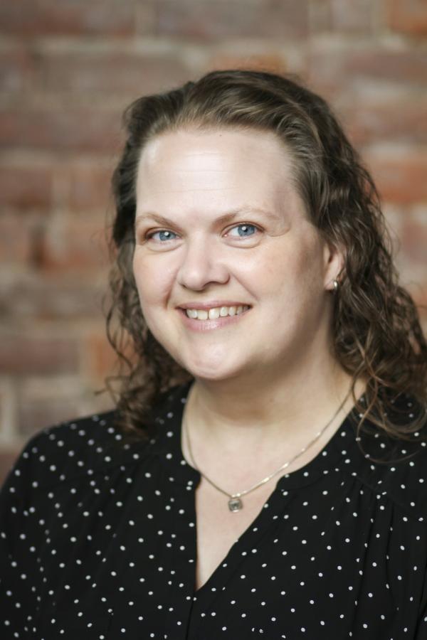 Shannon McCrory Churchill Headshot