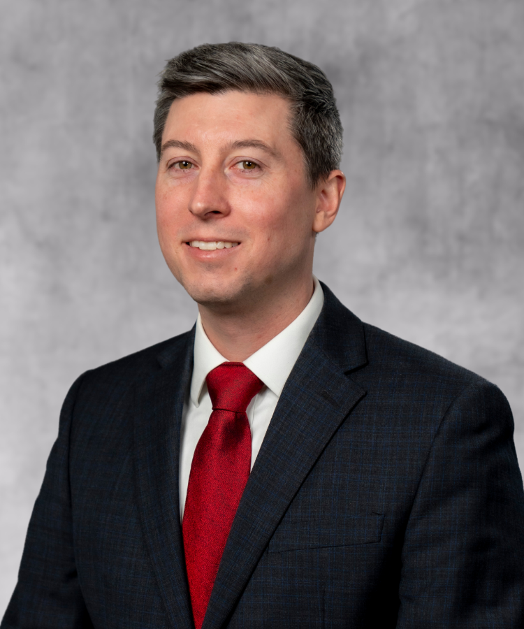 Jason MacLeod