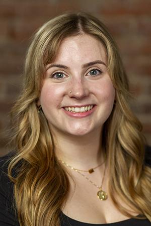 Kayla Horisk Headshot