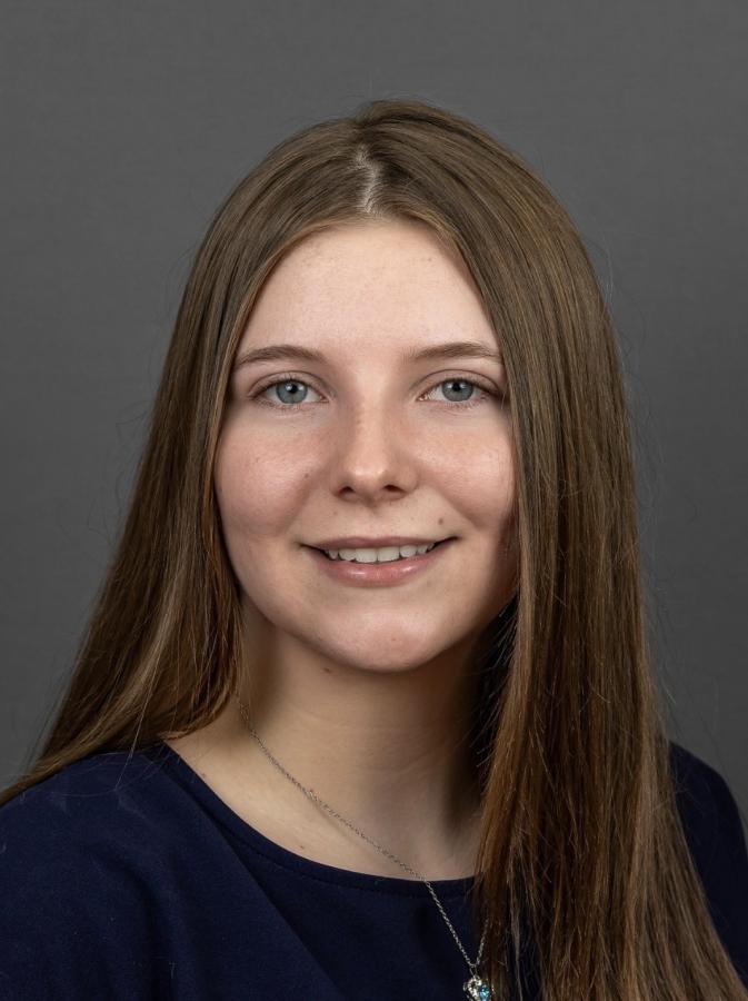 Image of Kaylee Siener