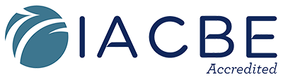 IACBE logo