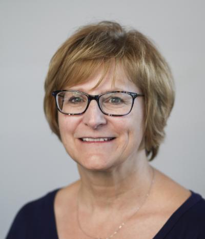 Michelle Mounteney Headshot