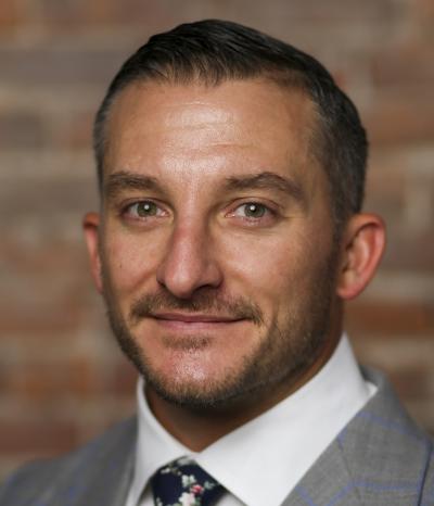 Nick Camposeo Headshot