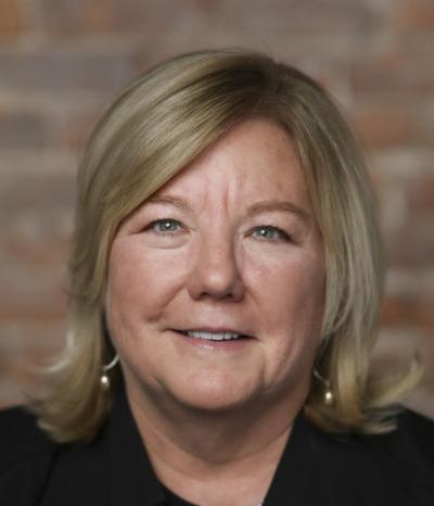 Lorraine Book Headshot