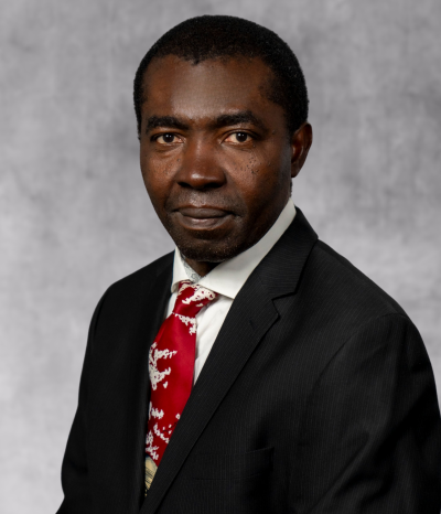 Chuku Okorie
