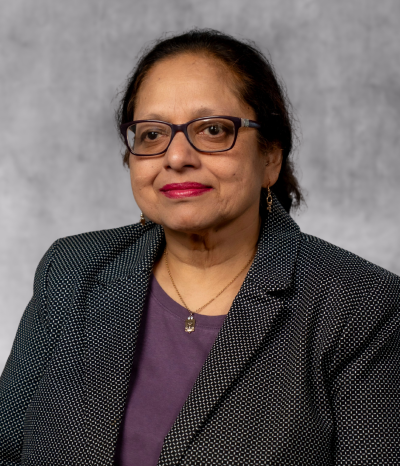 Rajashree Pandit