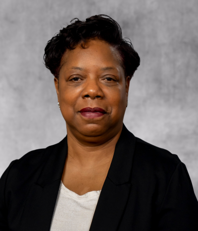 Michelle Steward