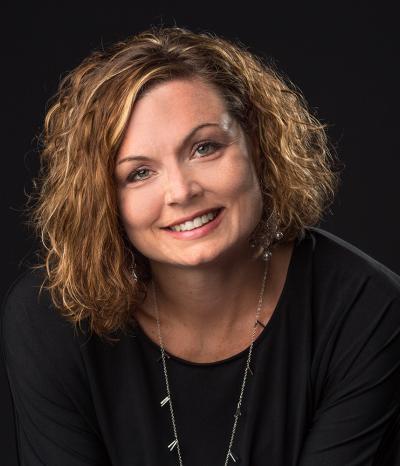 Image of Sport Psychology Consultant Kellie Peiper at DYU
