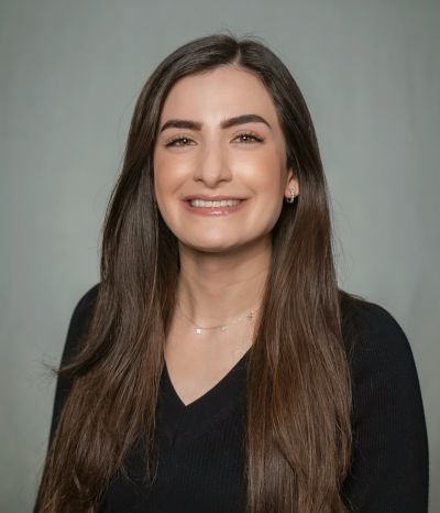 Image of Dania Abdelhussein Clinical Assistant Professor at DYU 