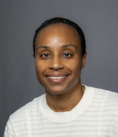 Image of Shaquria Adderley 