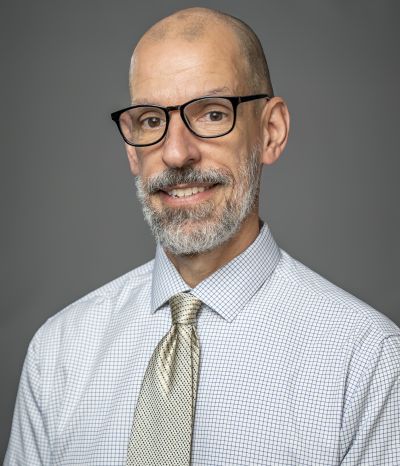 Image of Todd Stevens at DYU